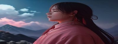 天天动漫国漫专区，中国原创动漫场景，修仙者在云雾缭绕的仙山上施展法术，充满东方神韵与文化底蕴